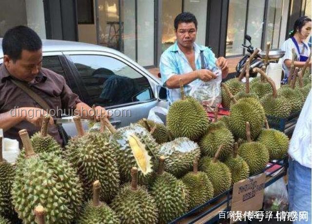 中國游客在新加坡酒店食用榴蓮遭千元罰款案例研究