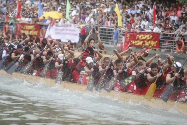 龍舟競渡，城因賽興：未來龍舟賽事帶動城市旅游新趨勢