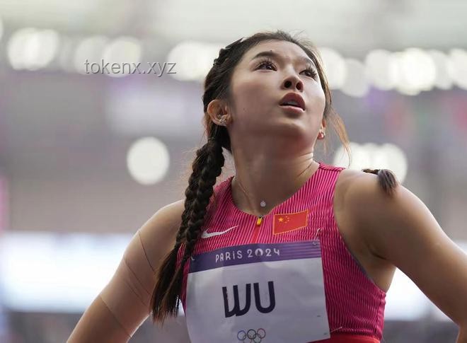 吳艷妮賽后深情致歉，未來田徑之路何去何從？