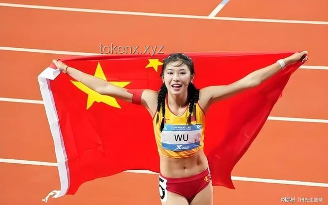 吳艷妮賽后深情致歉，未來田徑之路何去何從？