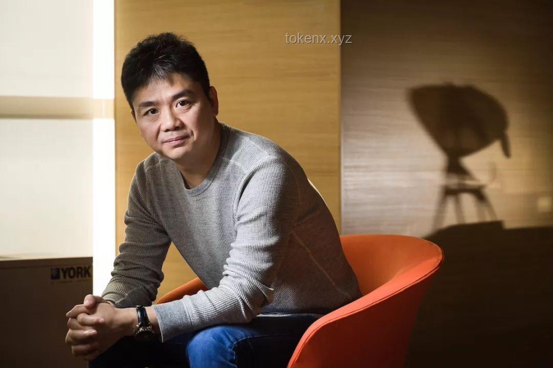 劉強東的底牌藏不住了：京東物流與外賣業務的深度剖析