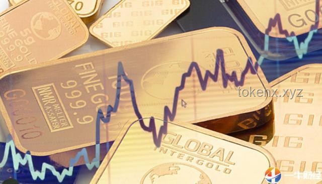 漂亮國的金融陰謀論深度剖析：黃金歸來，貨幣體系變革前夜？