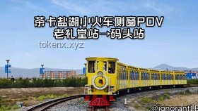 5A景區為何難以匹敵商場小火車的魅力？