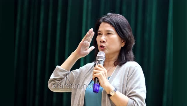 董明珠的“柔術”：解鎖格力鋒利競爭力的創新密碼 ???