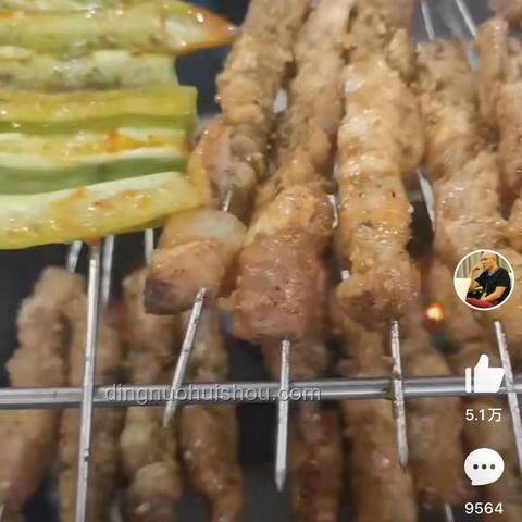麻辣燙中的“重量級刺客”：揭秘隱藏的高價食材，愛辣者必讀！