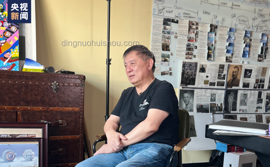 《里斯本丸沉沒》：方勵的“砸鍋賣鐵”之作，其影響幾何？