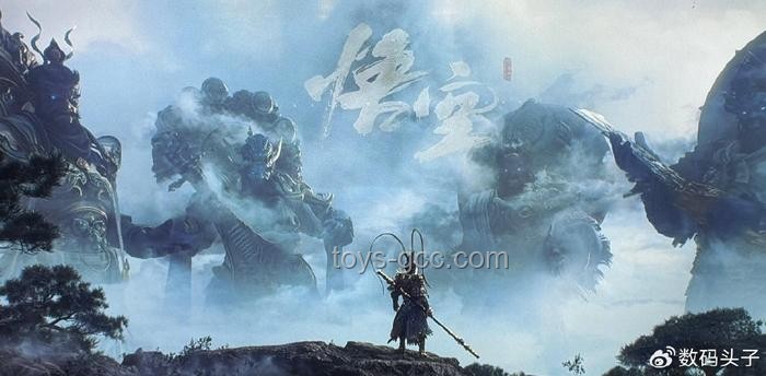 《黑神話：悟空》鋼筋風(fēng)波：游戲場景實景掃描技術(shù)的利弊分析
