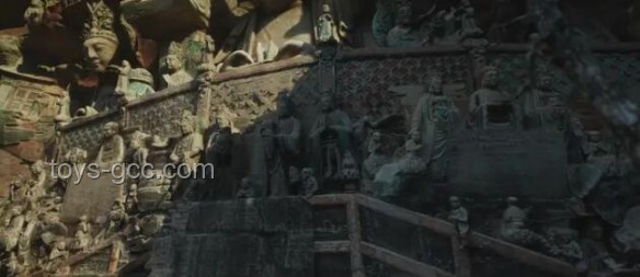 《黑神話：悟空》鋼筋風(fēng)波：游戲場景實景掃描技術(shù)的利弊分析