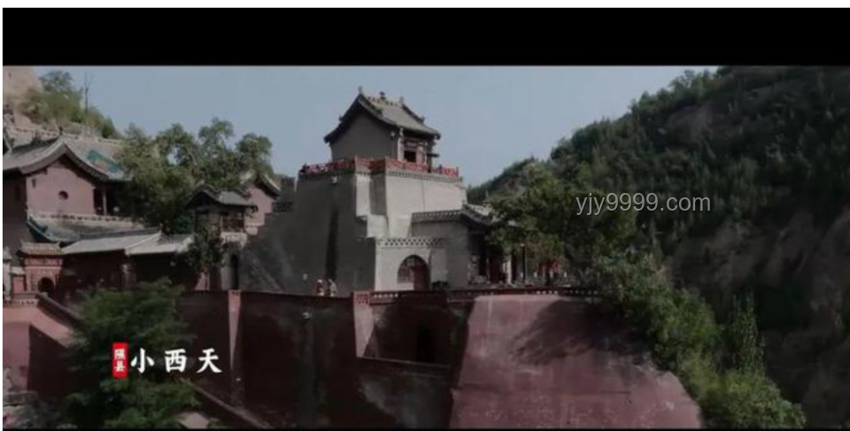 《黑神話：悟空》里都有哪些山西古跡？探索游戲內的山西文化瑰寶