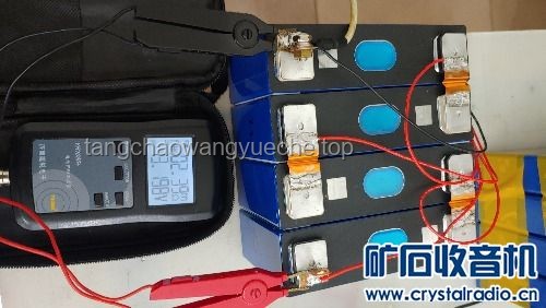 **磷酸鐵鋰電池每天80%-100%循環，真的對電池好嗎？我的親歷分享**