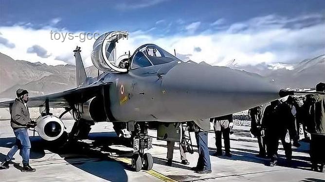 印巴空戰視頻曝光：地區緊張局勢下的軍事動態與未來趨勢
