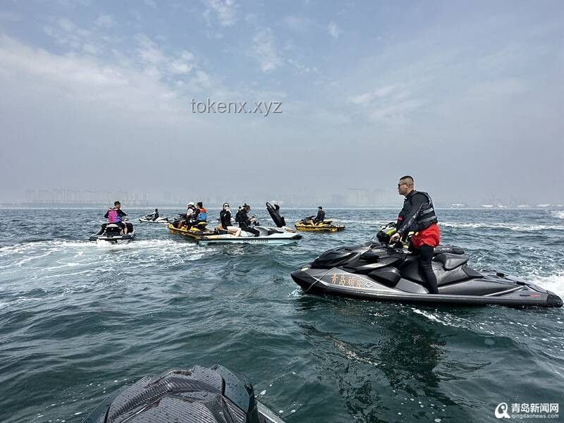 “龍王”組團劃船：水上運動與休閑旅游行業的興起與變革