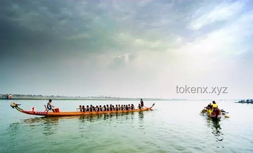 “龍王”組團劃船：水上運動與休閑旅游行業的興起與變革