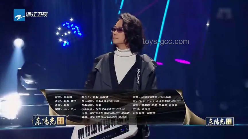 囂張原唱王翊恩在天賜舞臺首次亮相：音樂行業的破圈與重塑