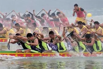 端午文化傳承與創新：一場文化復興的深度剖析