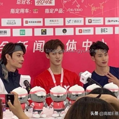李昀銳一晚跑丟四個攝像：娛樂綜藝中的體育生實力展現與行業趨勢