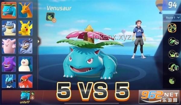 ??寶可夢世界的奇妙探險：解鎖Pokémon里的隱藏彩蛋與創新思維?