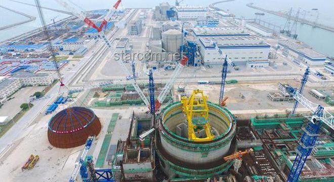 ??全球核電新紀元：已掌握獨立建造第三代核電站技術的國家揭秘??