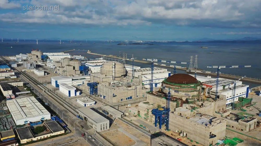 ??全球核電新紀元：已掌握獨立建造第三代核電站技術的國家揭秘??