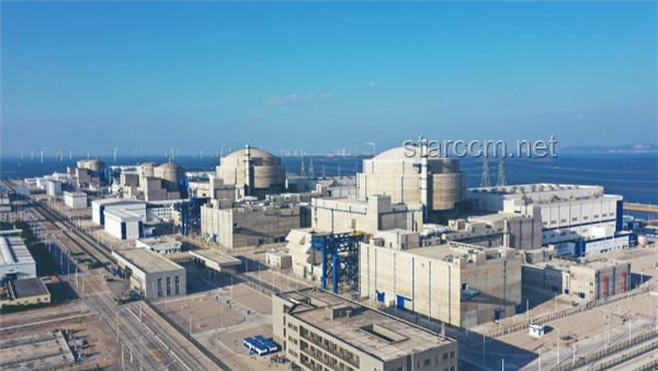 ??全球核電新紀元：已掌握獨立建造第三代核電站技術的國家揭秘??