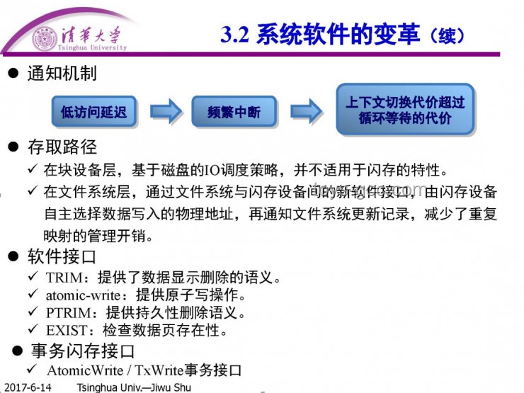 清華計算機入學教育新趨勢：科研方法論與個人成長路徑預測