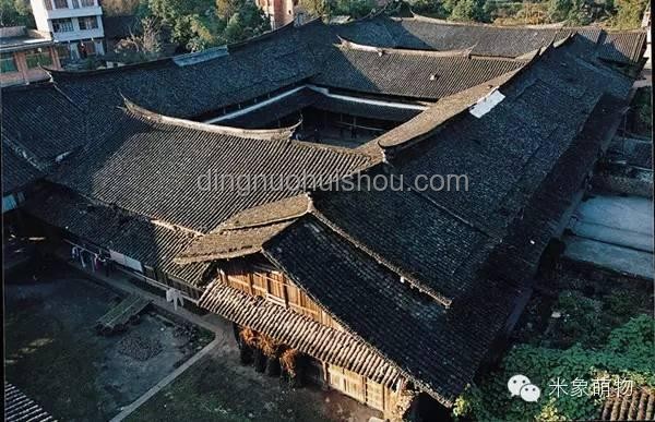 中國現存宏偉古建筑：未來趨勢與保護策略前瞻
