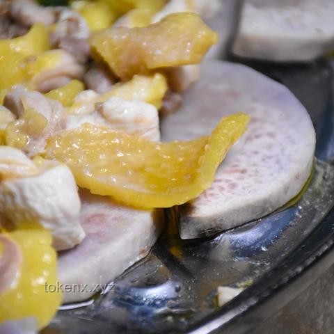 **解鎖美食秘籍！這些天生自帶鮮味的食材，你嘗過幾個(gè)？**