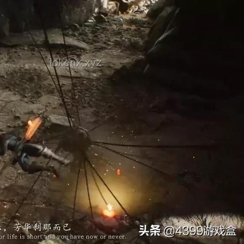 ??《黑神話：悟空》隱藏劇情與彩蛋的深度挖掘：一場創新之旅