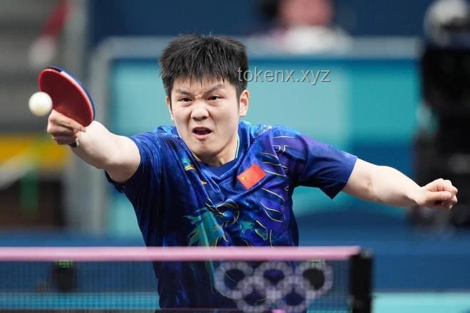 樊振東0-2落后選擇更換球衣，大逆轉背后的戰術與心理策略