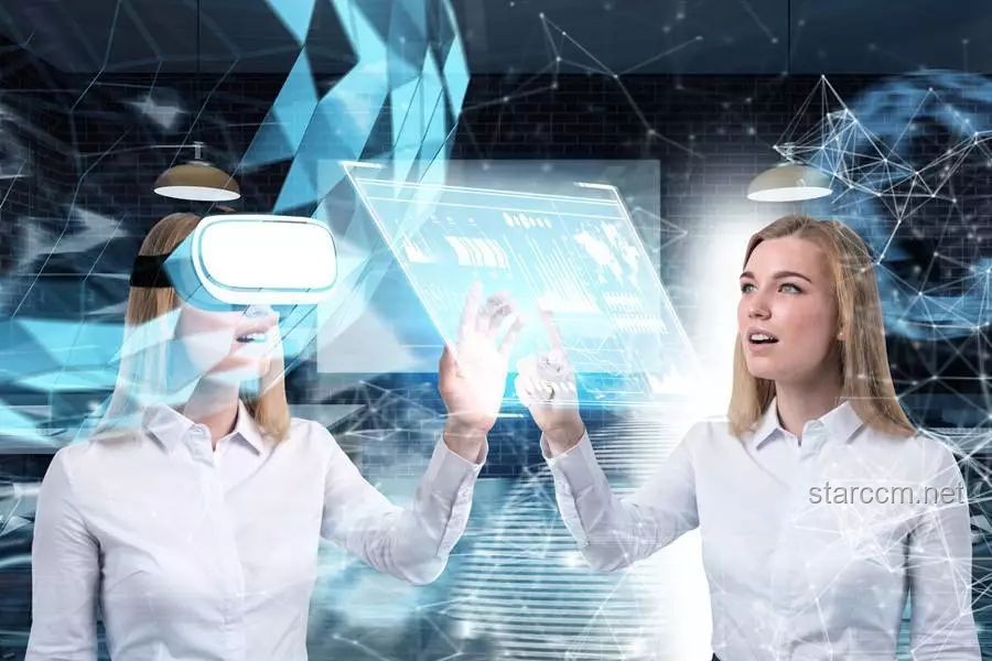2025年數(shù)字孿生技術(shù)：重塑工業(yè)4.0的新篇章