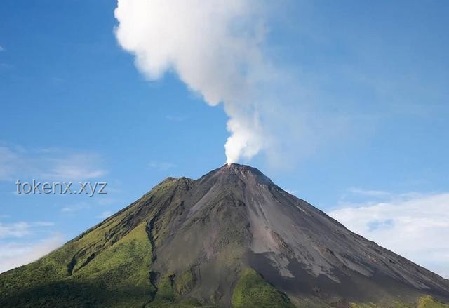 為什么人類不把垃圾傾倒在活火山里？：環保、安全與可行性解析