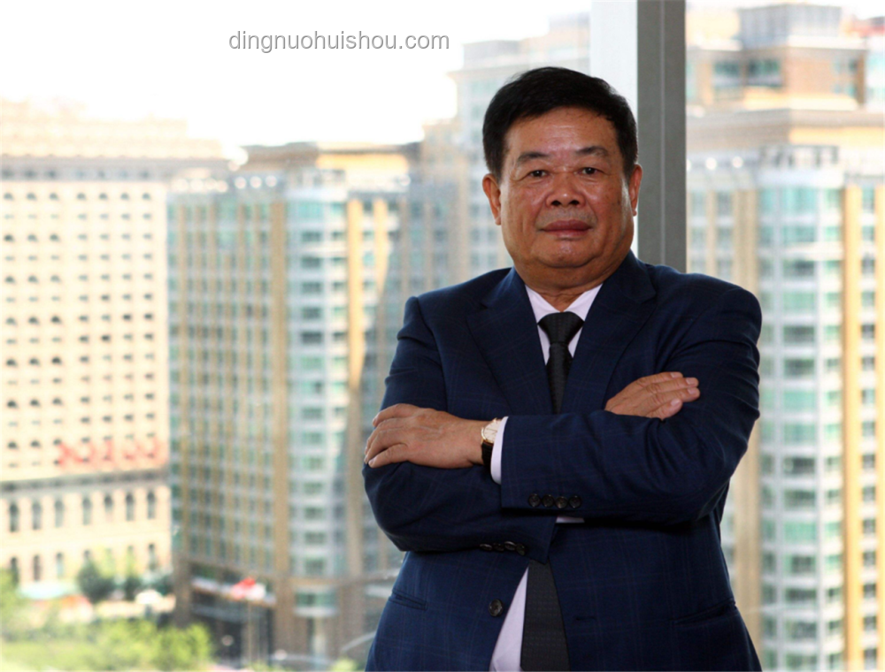 曹德旺與福耀科技大學：8億預算對標斯坦福，本碩博貫通培養新探索