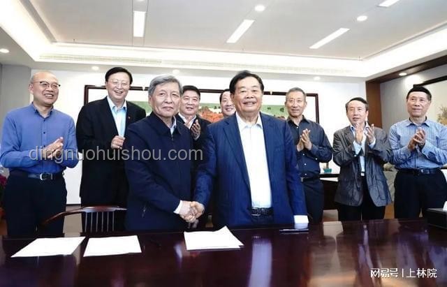 曹德旺與福耀科技大學：8億預算對標斯坦福，本碩博貫通培養新探索