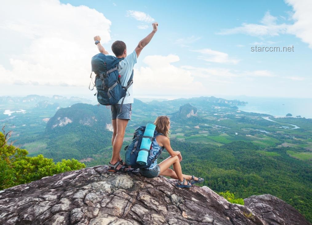 旅游的意義超越鏡頭：除了照片，你還收獲了什么？
