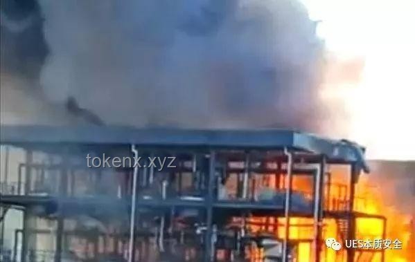河北武邑化工事故透視：煮洗釜爆炸背后的行業(yè)警鐘與未來之路