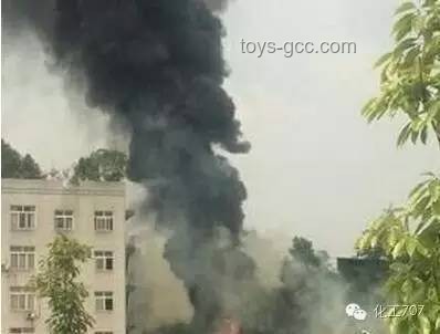 **河北武邑縣化工企業(yè)爆炸事故深度剖析：安全警鐘長(zhǎng)鳴**
