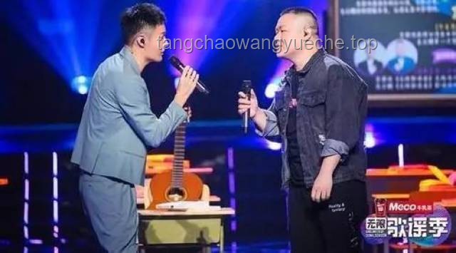 **岳云鵬開演唱會風(fēng)波：相聲演員跨界，是勇敢逐夢還是人設(shè)崩塌？**