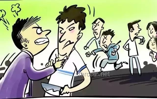 本以為是小罪，卻判刑很重的驚人案例