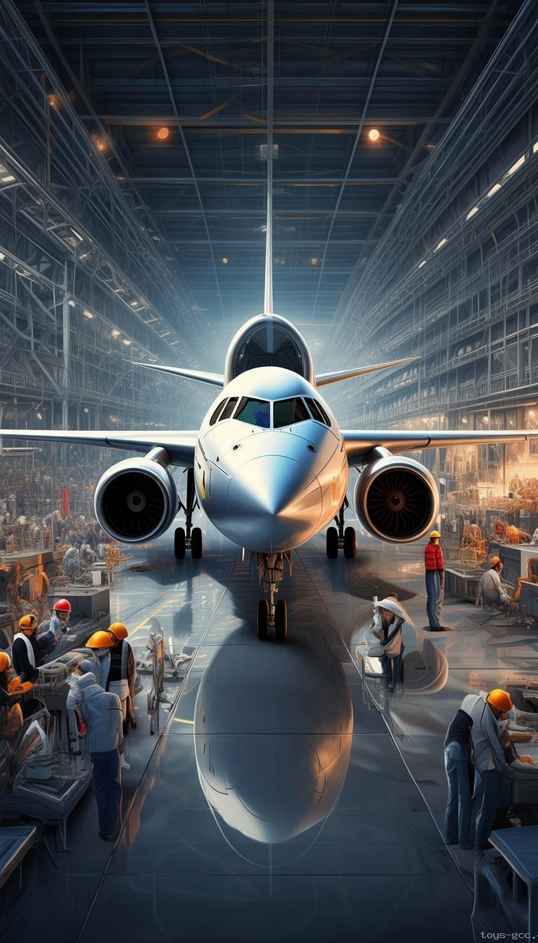 C919挑戰(zhàn)與機遇：美國施壓下的中國航空工業(yè)崛起之路