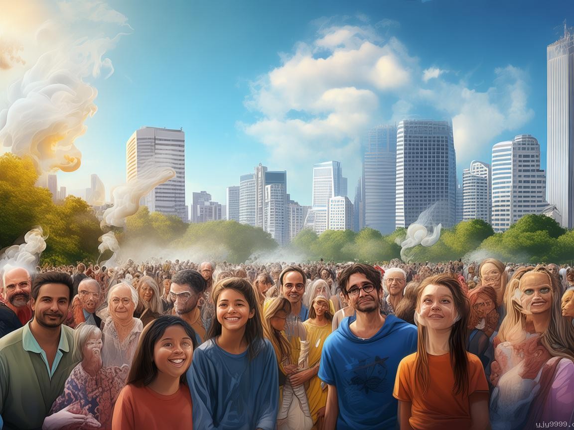 “最嚴控煙令”十年成效顯著，未來吸煙率將持續走低？