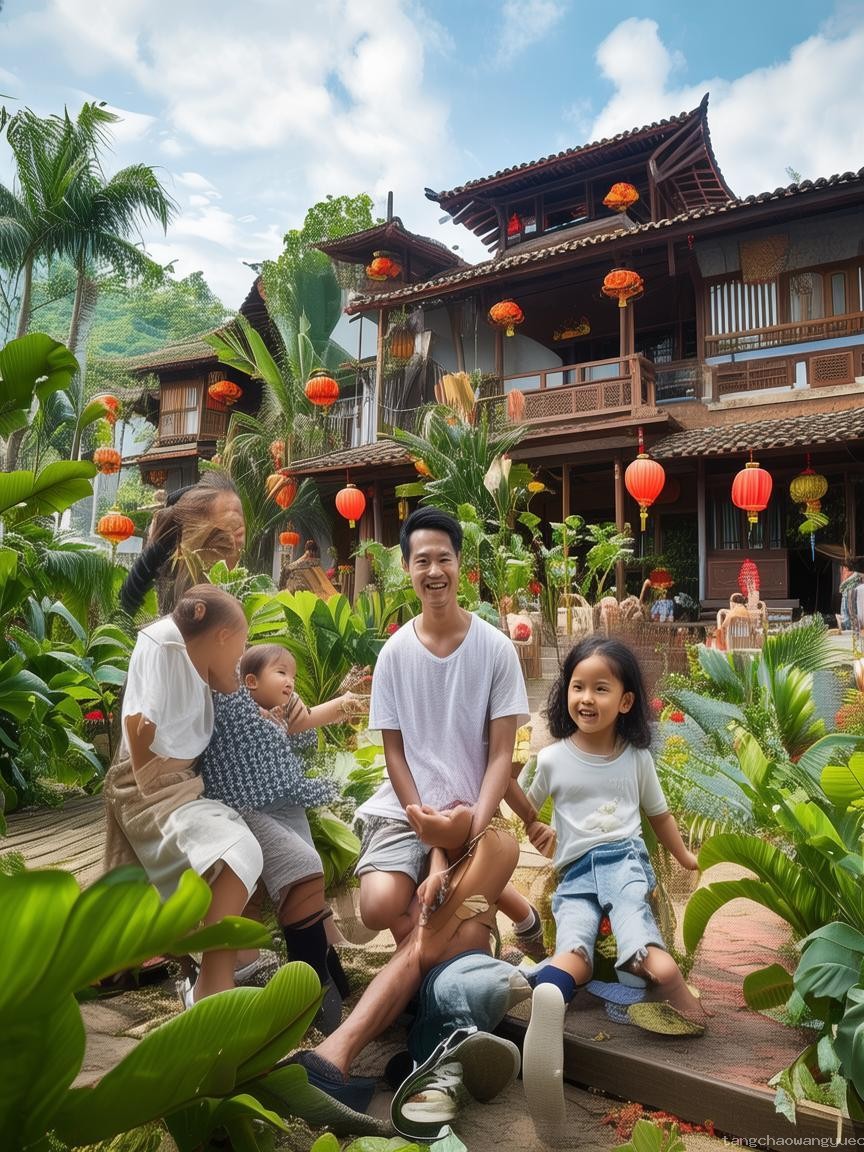 中國人赴馬旅游熱潮下的民宿行業挑戰與轉型