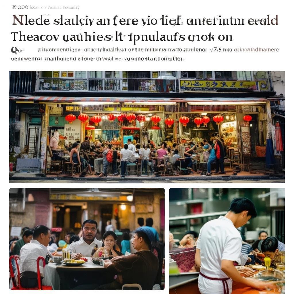 我在馬來西亞做餐飲，虧了一套房：深度分析與行業透視