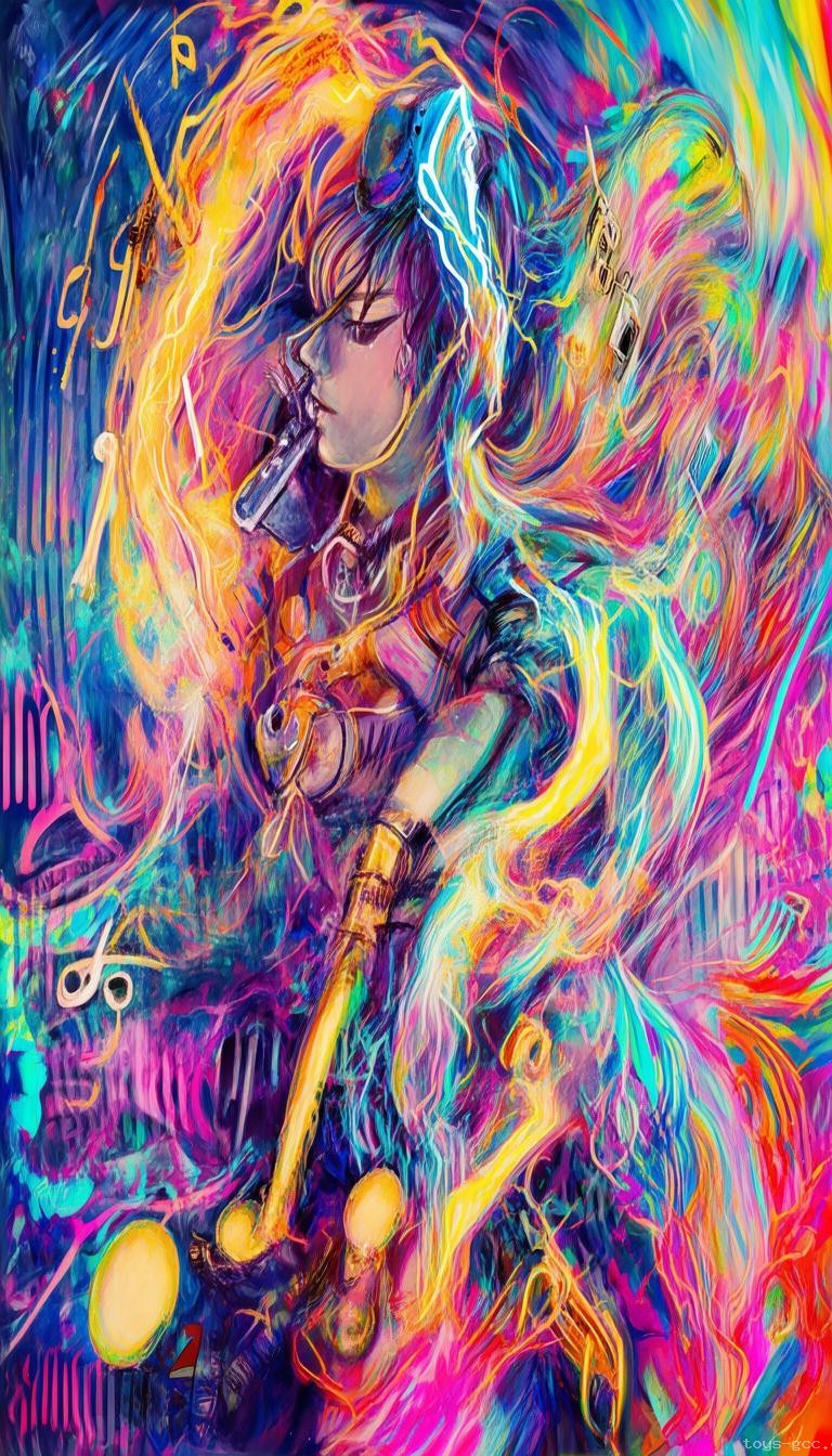 洗腦神曲背后的創新魔力??，解鎖創意無限?