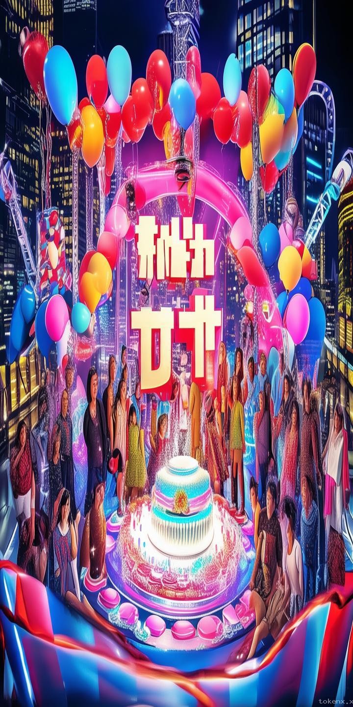 ??共鳴引力Stage！我的【鳴潮生日會】不完美卻超燃經歷分享??