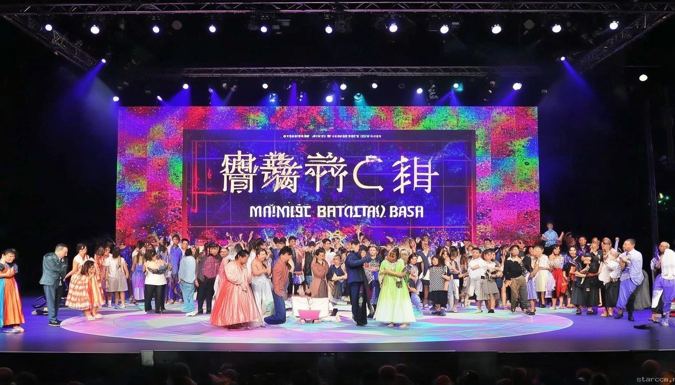 如何高效策劃并執行“共鳴引力Stage！【鳴潮生日會】”活動