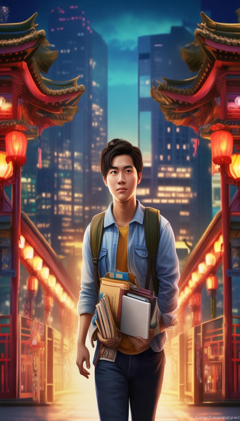 當高考結(jié)束后你走出校門：實用生活與學(xué)習(xí)轉(zhuǎn)型指南