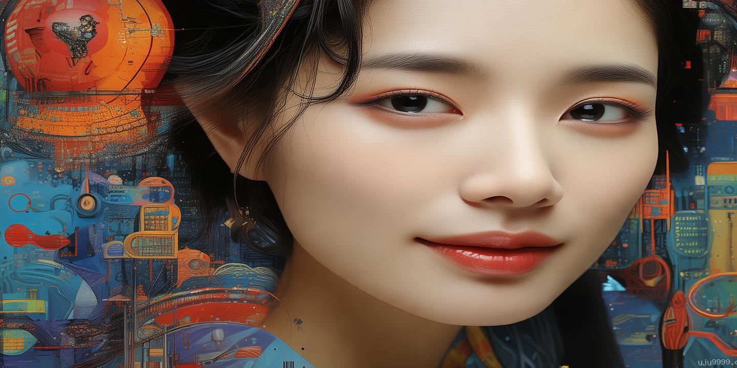 高圓圓的雙面魅力：跨界融合的創(chuàng)新啟示錄 ??,??,??,??,??