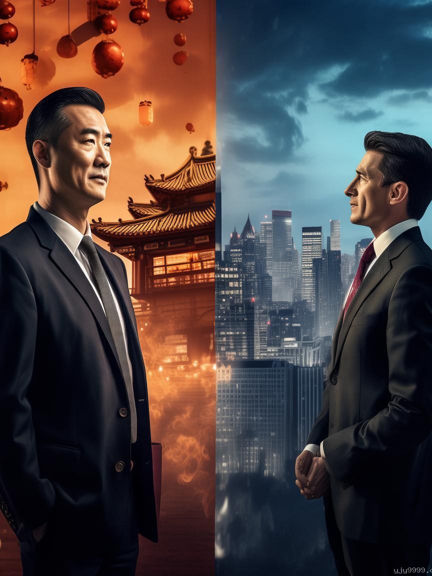 **美方撤銷中國留學生簽證政策與中方嚴正交涉的深度對比分析**