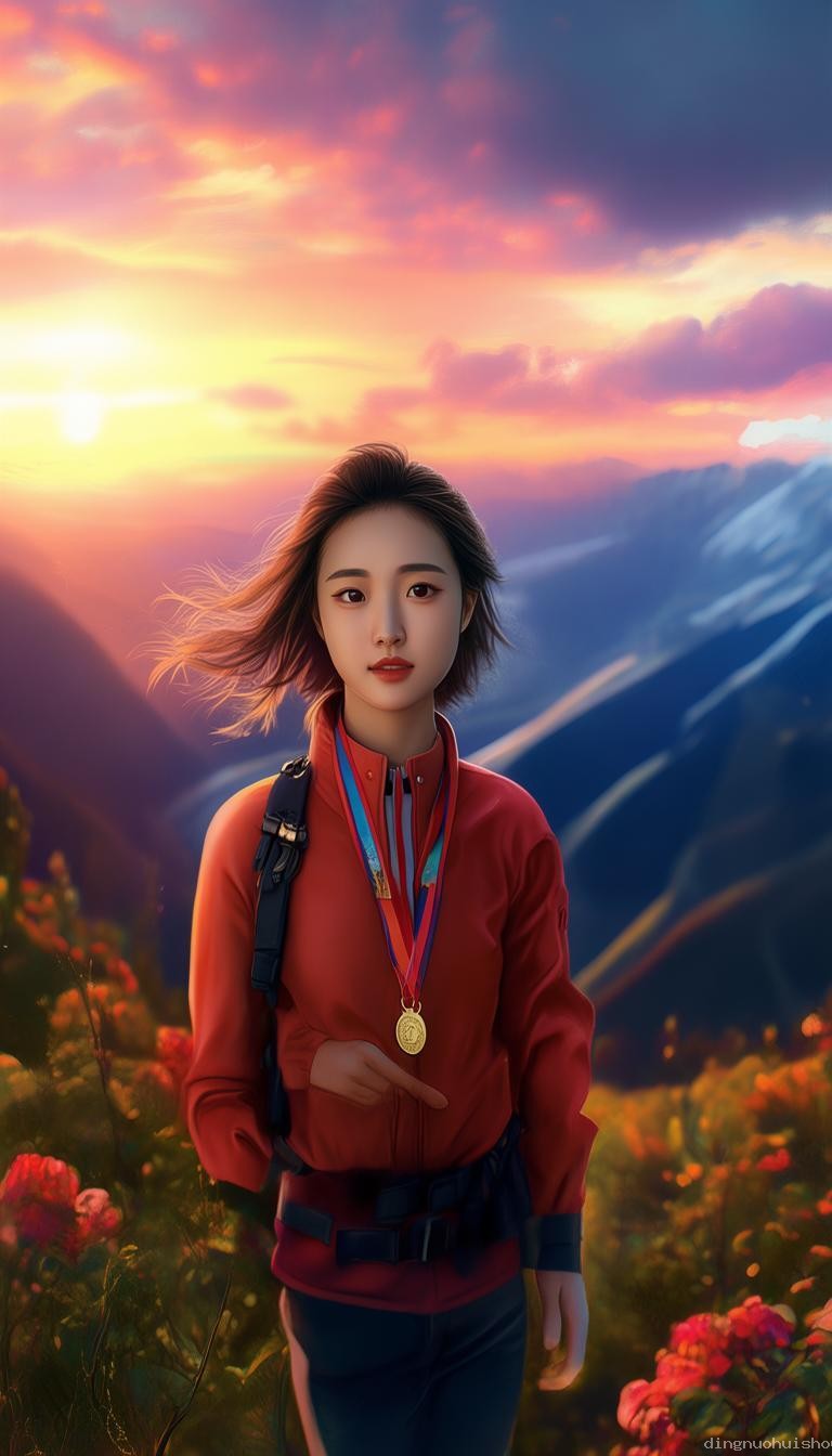 景區救人后朱迅獲新身份：見義勇為者的榮耀與責任指南