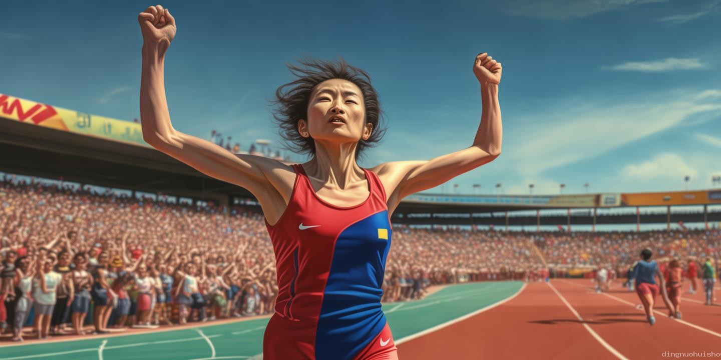 亞錦賽女子800米決賽吳洪嬌奪冠：策略分析與備戰方案